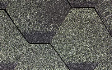 Seaburn fibreglass shingle repairs