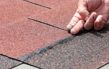 Seaburn asphalt roof repairs