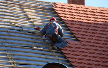 roof tiles Seaburn, Tyne And Wear