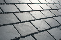 Seaburn slate roof